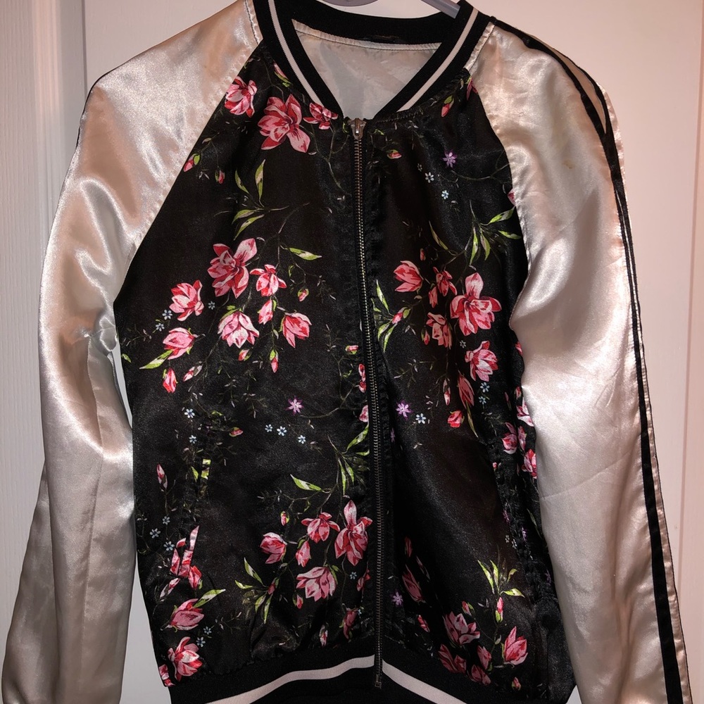 Guess jacket